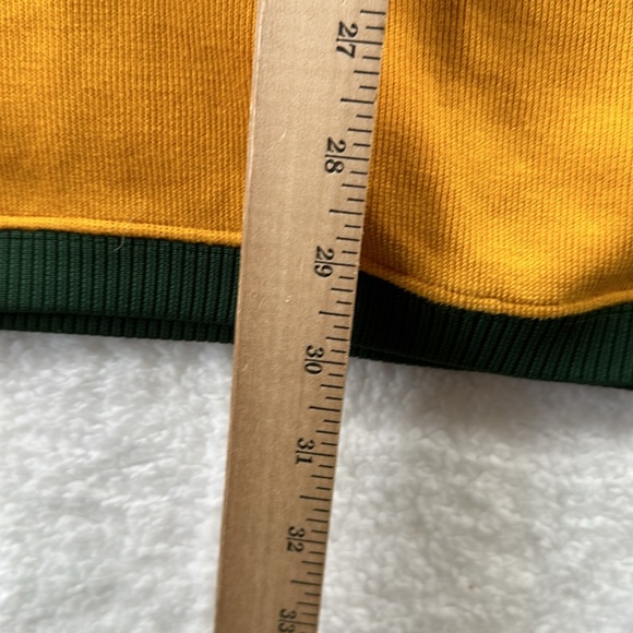 Vintage Harlem Globetrotters #36 Meadowlark FUBU Platinum Basketball Jersey XL - Picture 9 of 14